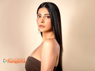 Shruti Haasan