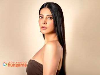 Shruti Haasan