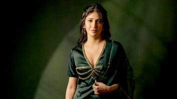 Celebrity wallpaper of Shruti Haasan