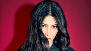 Shruti Haasan