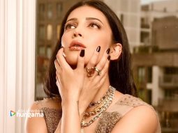 Celeb Wallpapers Of Shruti Haasan