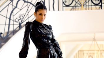 Celebrity wallpaper of Shruti Haasan