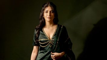 Celebrity wallpaper of Shruti Haasan