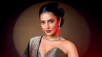 Celebrity wallpaper of Shruti Haasan