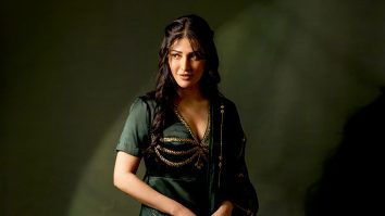 Celebrity wallpaper of Shruti Haasan