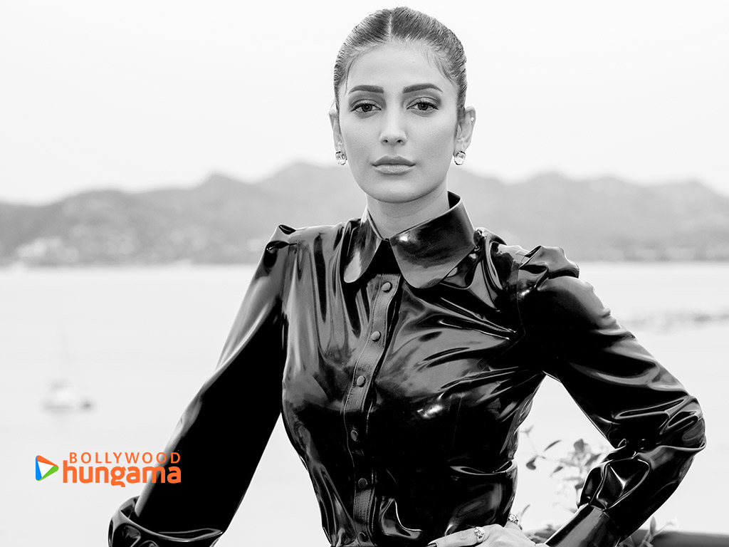 Shruti Haasan Shruti Haasan