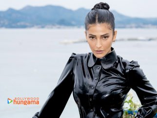 Celebrity wallpaper of Shruti Haasan