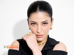 Shruti Haasan