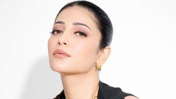 Shruti Haasan