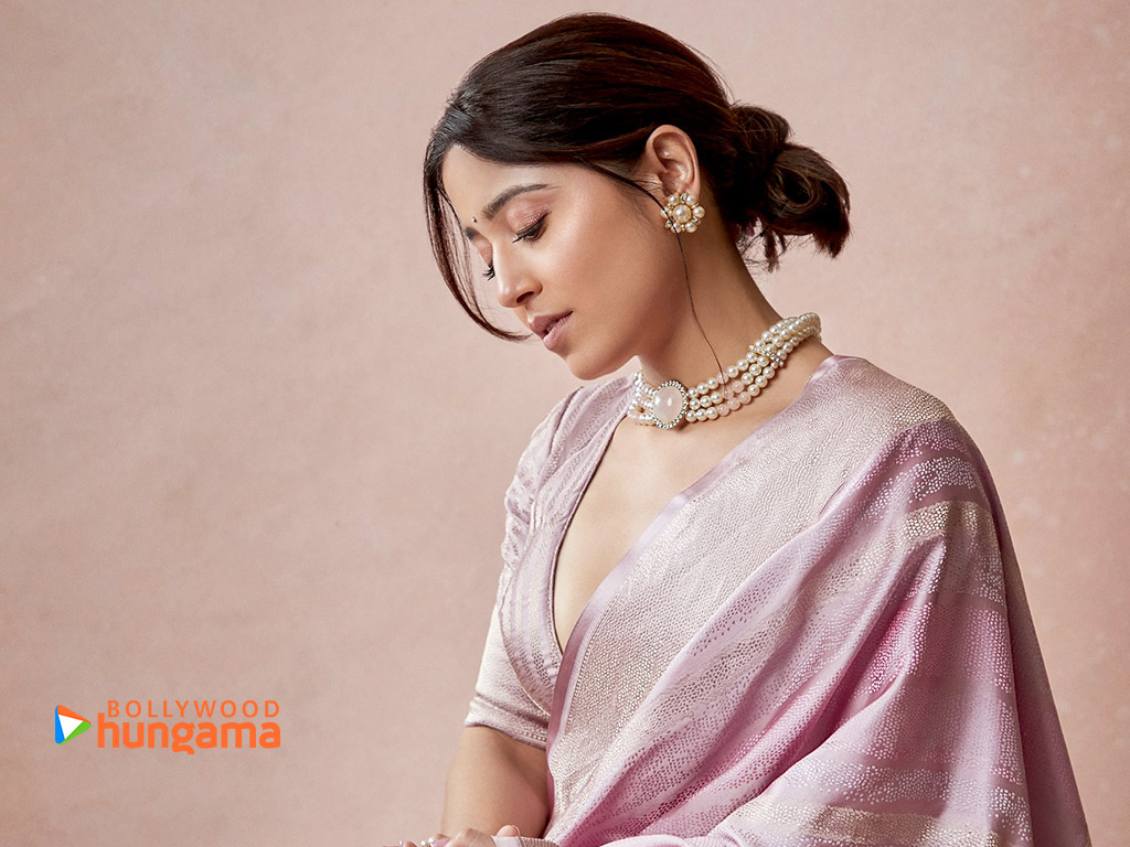 Shweta Tripathi