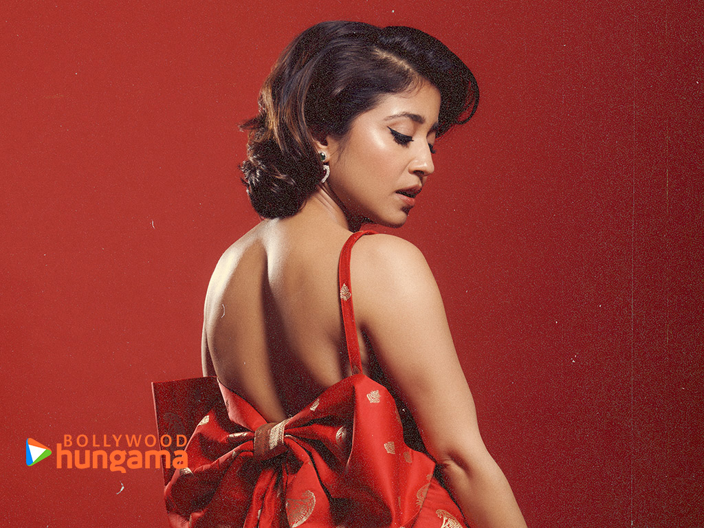 Shweta Tripathi