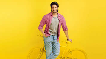 Celebrity wallpaper of Sidharth Malhotra
