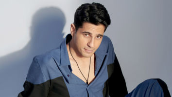 Celebrity wallpaper of Sidharth Malhotra
