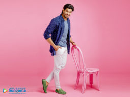 Celebrity wallpaper of Sidharth Malhotra