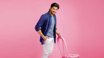 Celebrity wallpaper of Sidharth Malhotra