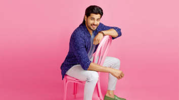 Celebrity wallpaper of Sidharth Malhotra