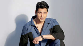 Celebrity wallpaper of Sidharth Malhotra