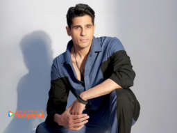 Celebrity wallpaper of Sidharth Malhotra