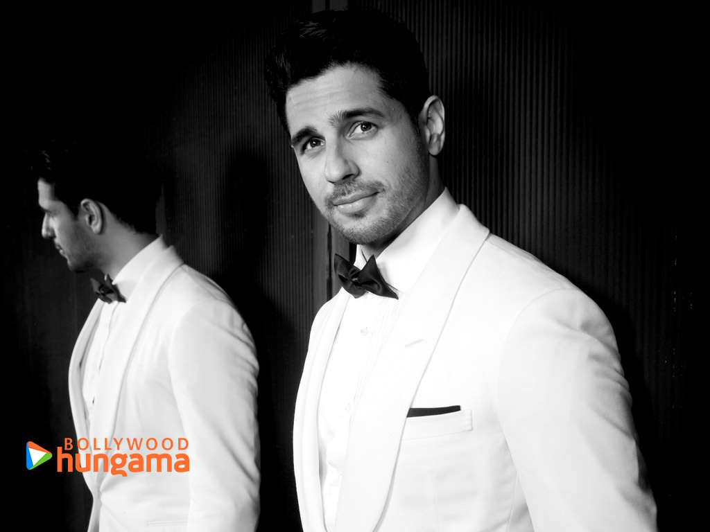Sidharth Malhotra