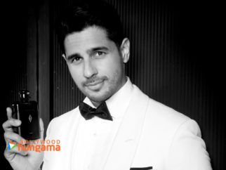 Sidharth Malhotra