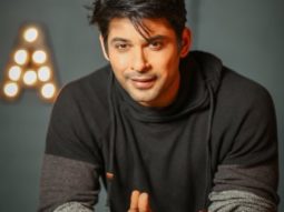 Sidharth Shukla