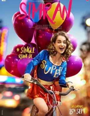 Simran