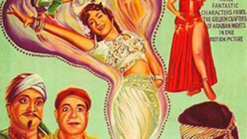 Sindbad Alibaba and Aladin