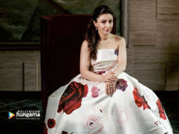 Celebrity wallpaper of Soha Ali Khan