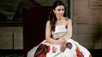 Celebrity wallpaper of Soha Ali Khan