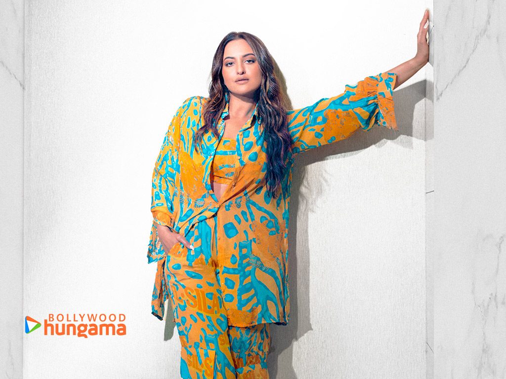 Sonakshi Sinha