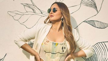 Celebrity wallpaper of Sonakshi Sinha
