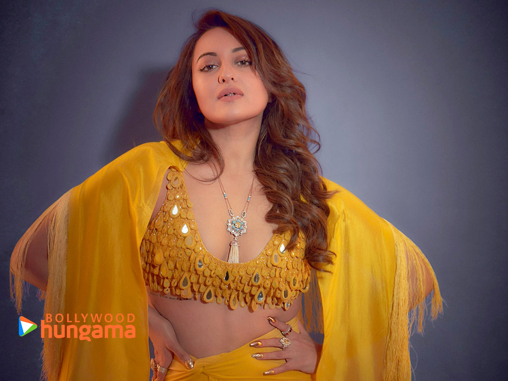 Sonakshi Sinha Sonakshi Sinha