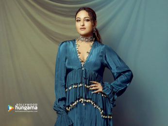 Celebrity wallpapers of Sonakshi Sinha