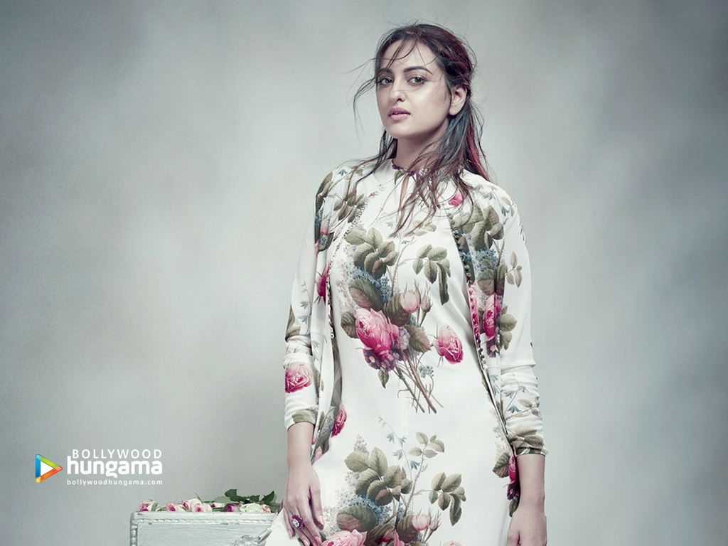 Sonakshi Sinha