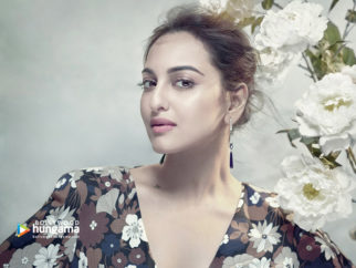 Celebrity wallpaper of Sonakshi Sinha