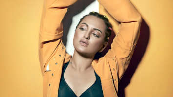 Celebrity wallpaper of Sonakshi Sinha