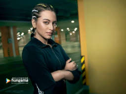 Celebrity wallpaper of Sonakshi Sinha