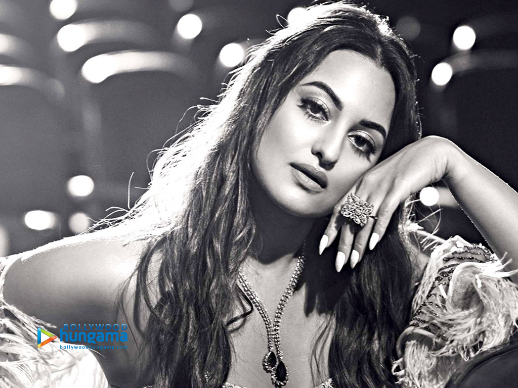 Sonakshi Sinha