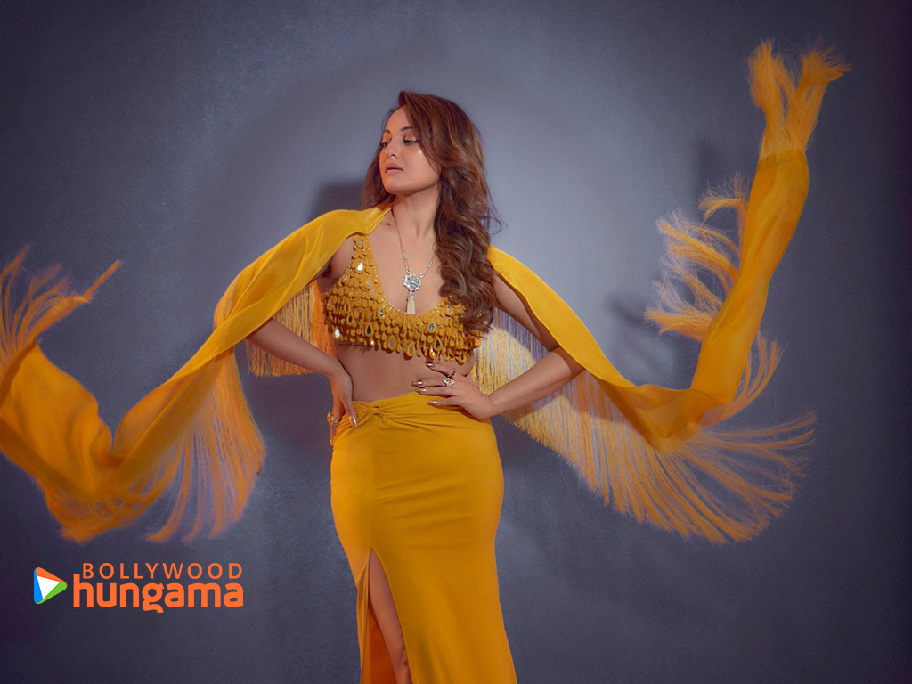 Sonakshi Sinha