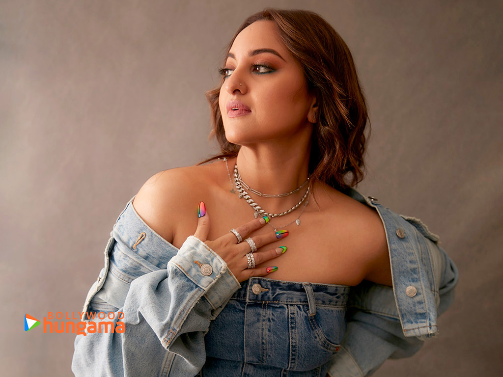 Sonakshi Sinha