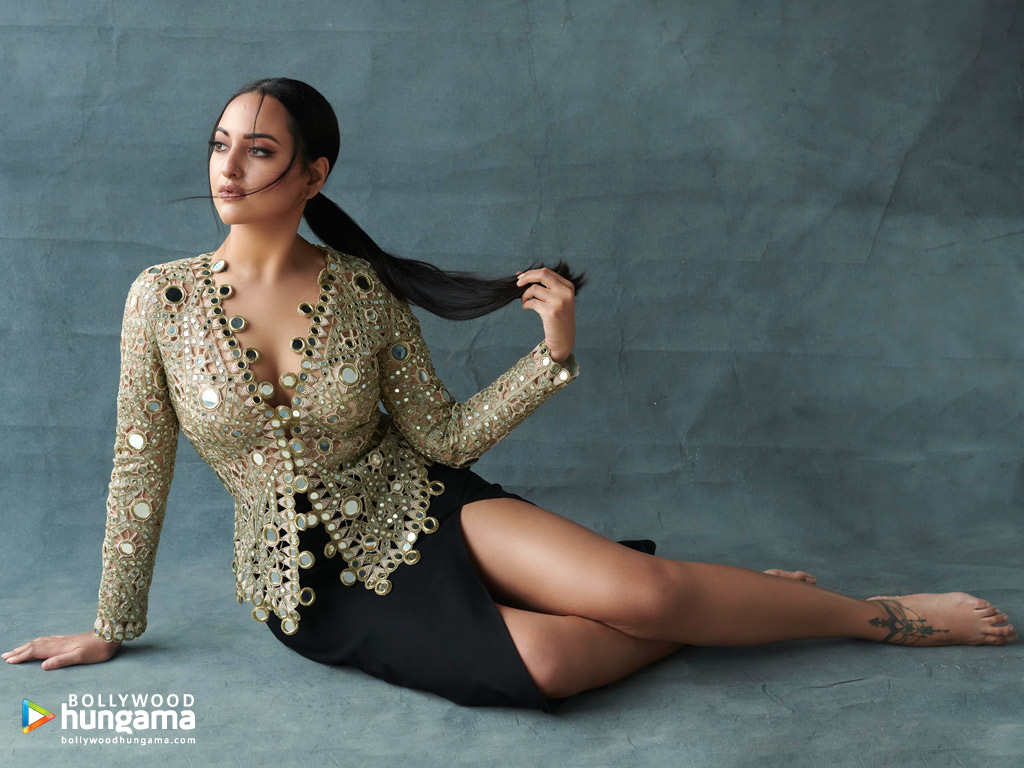 Sonakshi Sinha