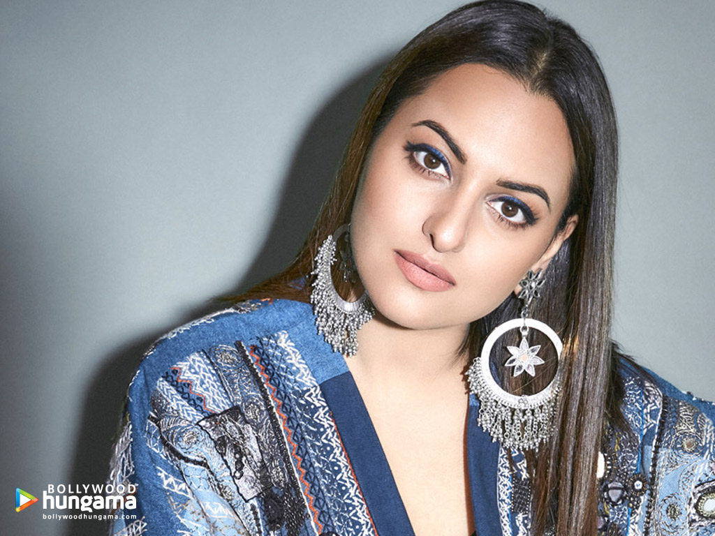 Sonakshi Sinha