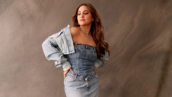 Celebrity wallpaper of Sonakshi Sinha