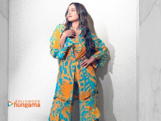 Celebrity wallpaper of Sonakshi Sinha