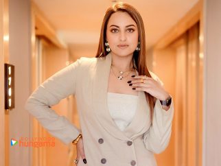 Celebrity wallpaper of Sonakshi Sinha