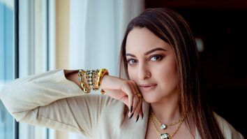 Celebrity wallpaper of Sonakshi Sinha
