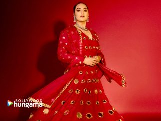 Celebrity wallpaper of Sonakshi Sinha