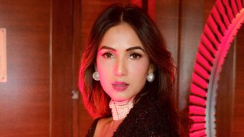 Celebrity wallpaper of Sonal Chauhan