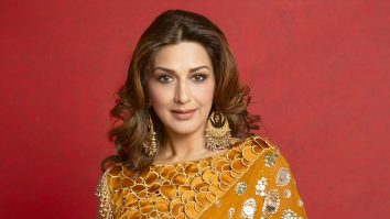Sonali Bendre