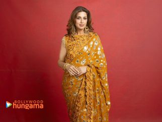 Sonali Bendre